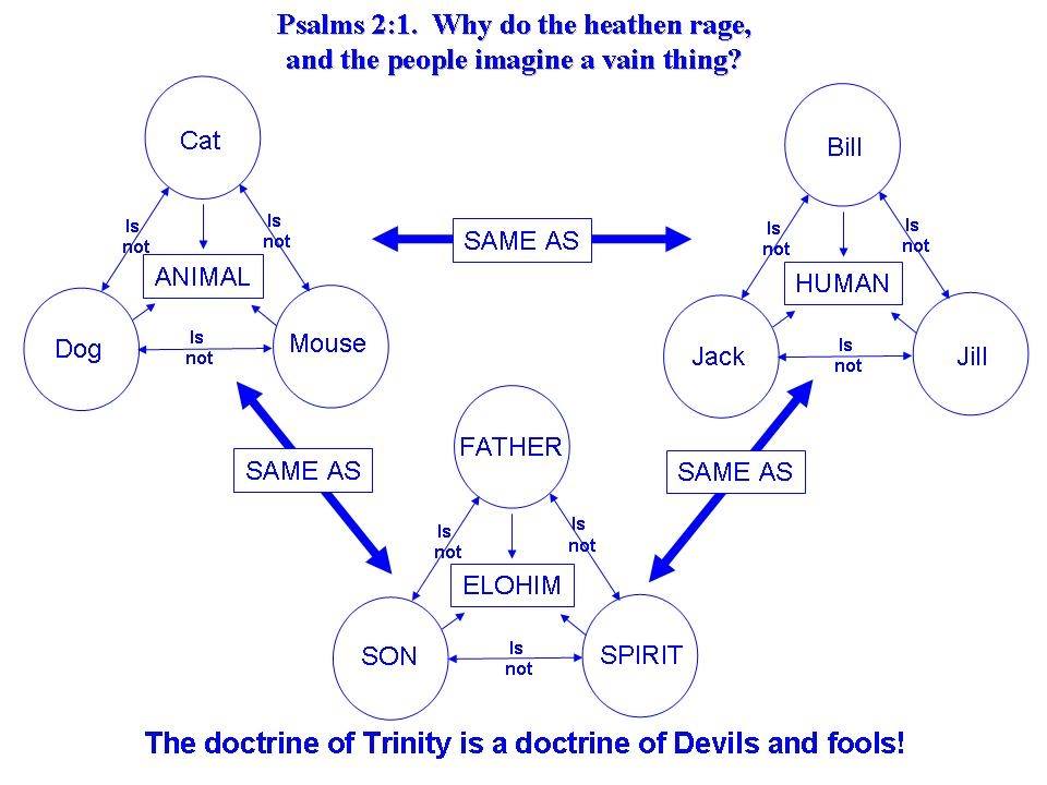download the trinity how not to be a heretic