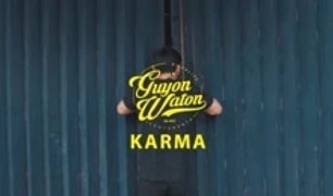 Lirik Lagu Guyon Waton - Karma