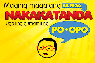 MY BLOG for LRWS: Filipino Values...