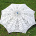 Umbrella Crochet - Free Pattern