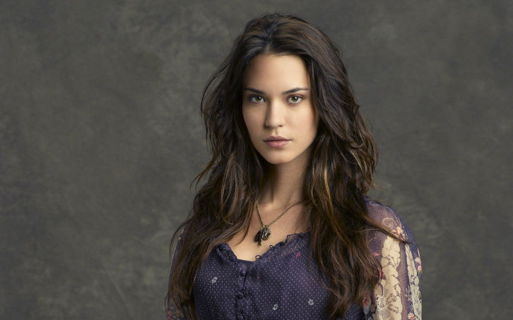 Thirtysomething - Odette Annable To Star In Pilot