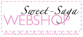 Sweet-Saga Webshop