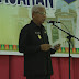 Plt Bupati Asahan Hadiri Pelantikan DPC Apdesi Asahan Periode 2019-2024