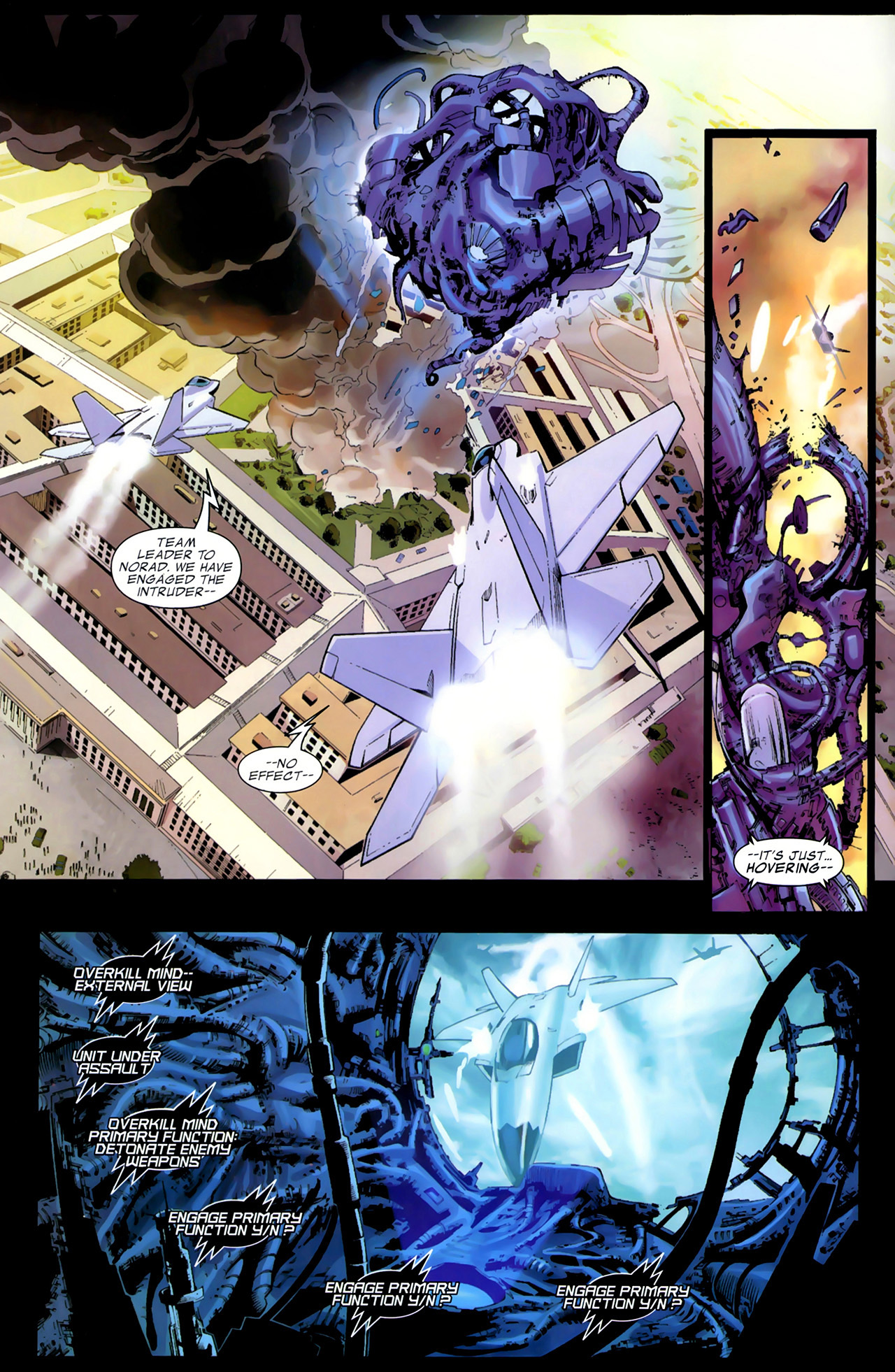 Iron Man (2005) issue 30 - Page 12