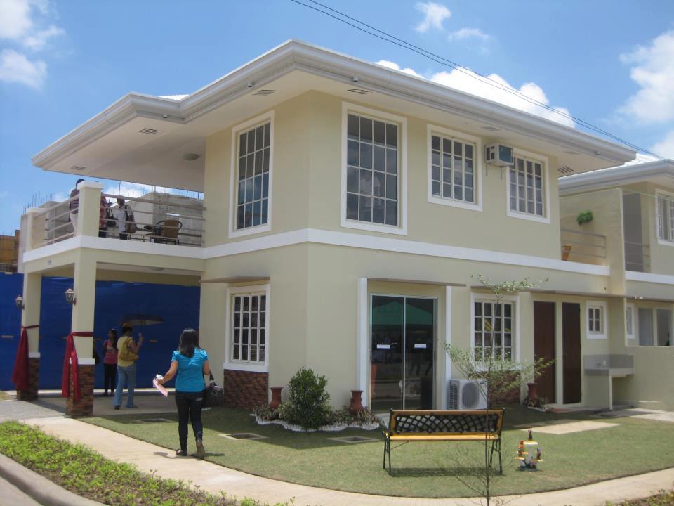 CDO Fab Homes Xavier Estates Phase 5, Ventura Residences