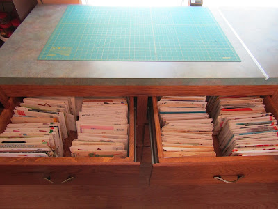 sewing table www.sewplus.blogspot.com