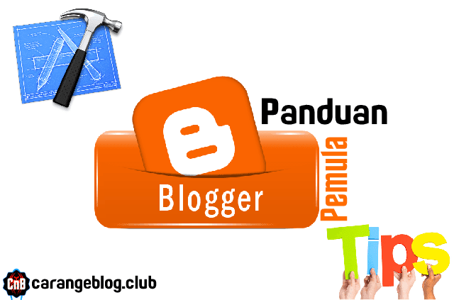 Panduan Ngeblog Lengkap Bagi Blogger Pemula