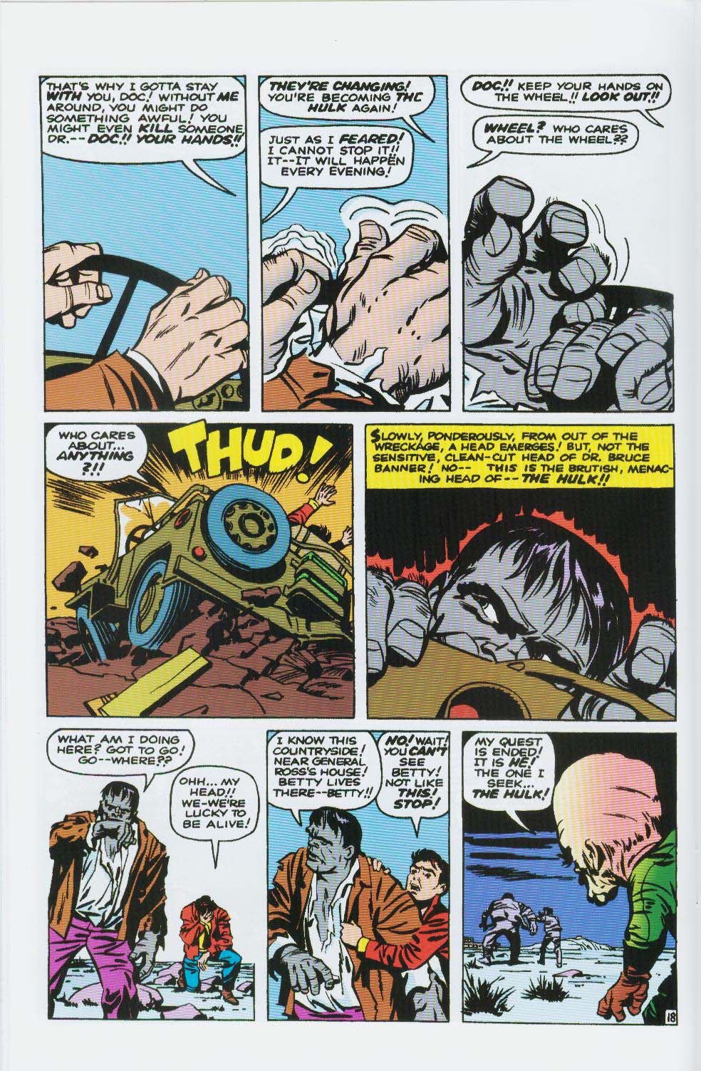 Read online Wizard Ace Edition comic -  Issue #31 - 21