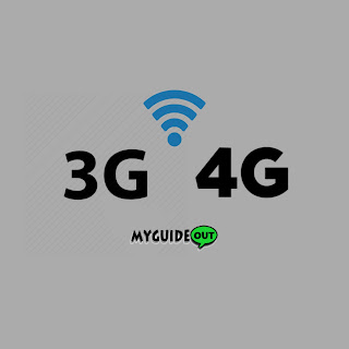 3G to 4G