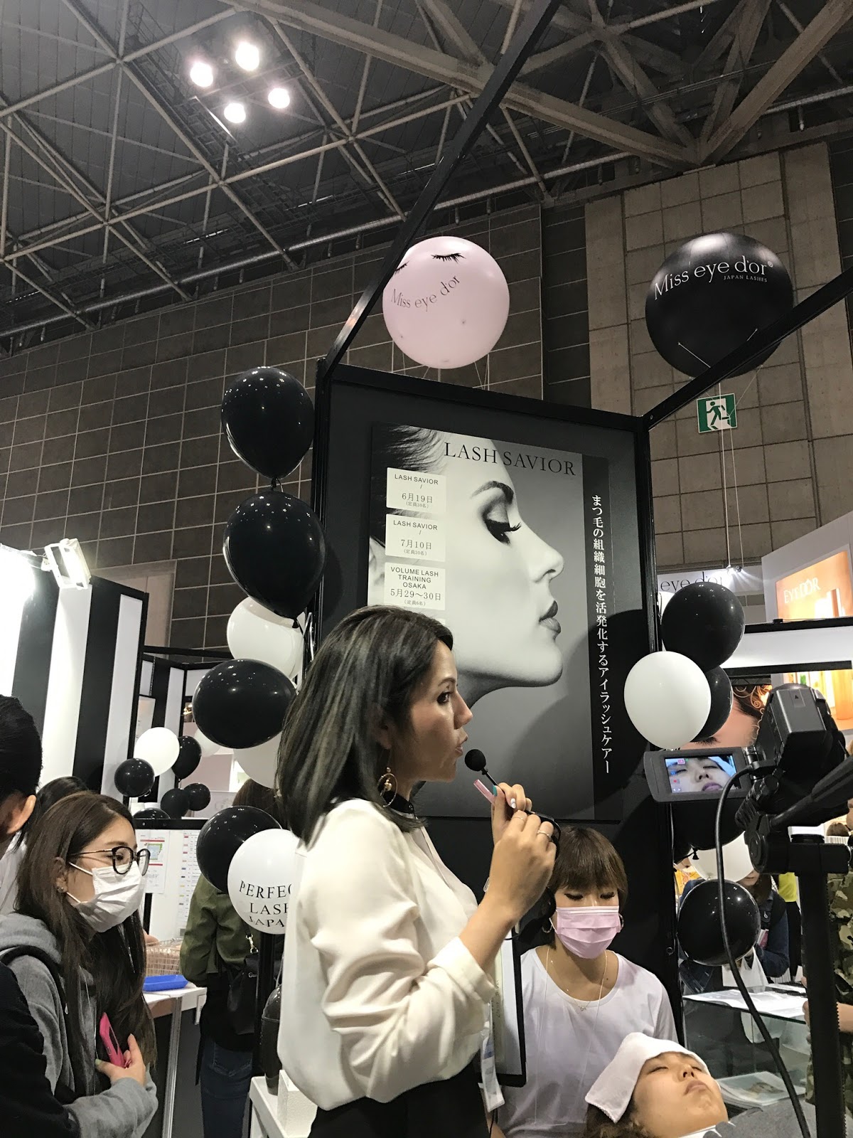 Jua ジュア 帯広 まつげエクステ まつげパーマ シュガーリング 脱毛 5月 17