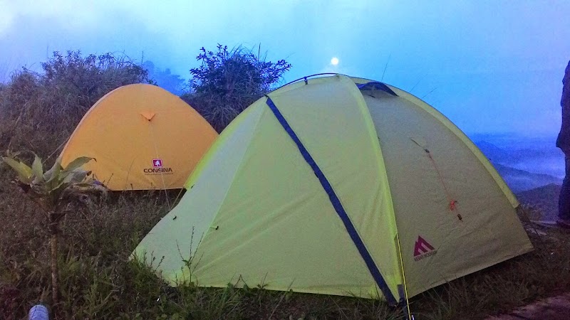 20+ Sewa Tenda Camping Terdekat