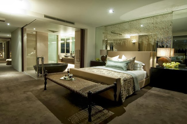 Casa Moderna en Sydney | New Casa Minimalista