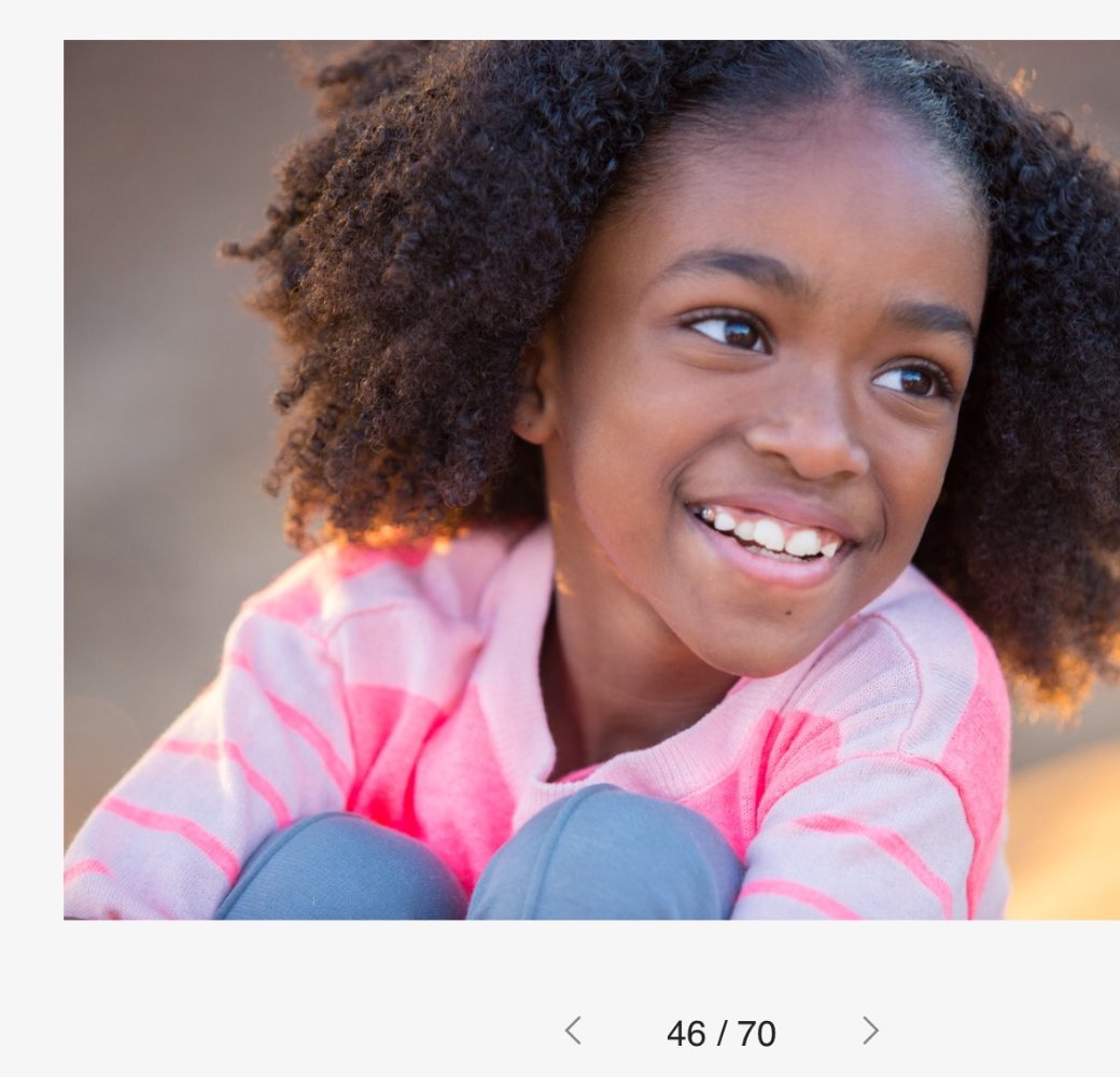 Aniela Gumbs movies list and roles (Greys Anatomy - Season 17, Greys
