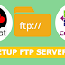 How to install FTP server (vsftpd) in REDHAT/CENTOS