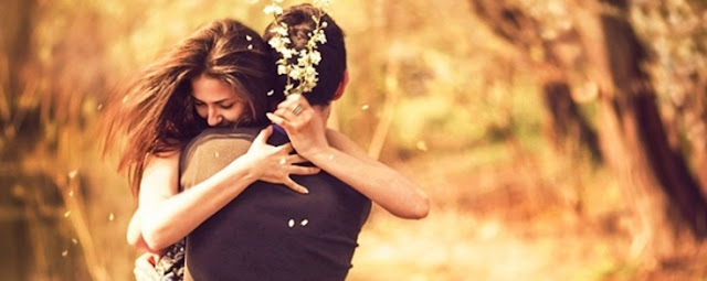 Hug Day Facebook Cover Picture Download