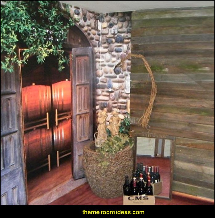 Decorating Theme Bedrooms Maries Manor Venice