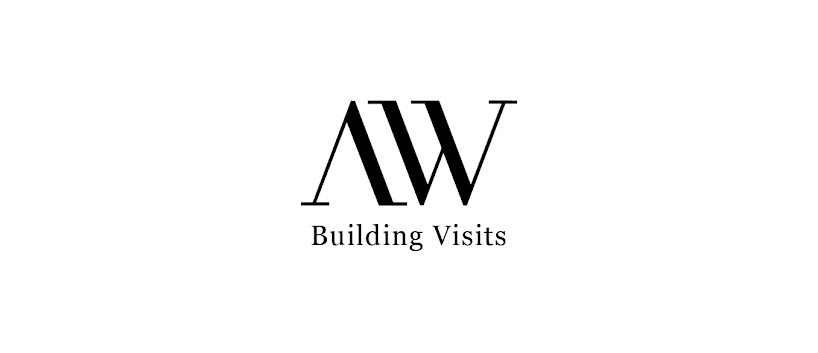 Alex Warren Architecture | Building Visits