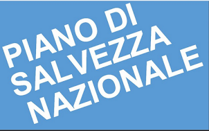 Piano di Salvezza Nazionale