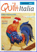 NL di Quilt Italia - anno XVII n. 2 estate 2013