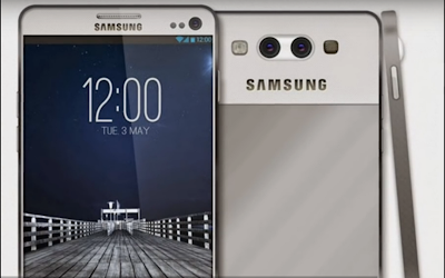 Samsung Galaxy S7 Instructions