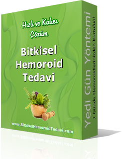 basur tedavisi evde nasil yapilir