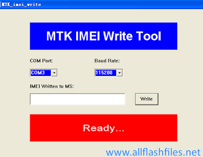 Write Dual Imei Write Dual Imei