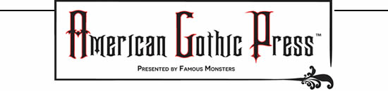 American Gothic Press, LLC Series