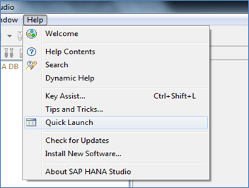 Generate Time Data in SAP HANA - Part 1