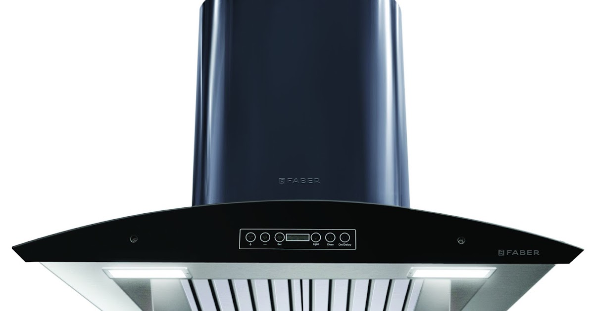 Faber Kitchen Chimney