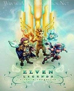 Elven Legend PC Game   Free Download Full Version - 86