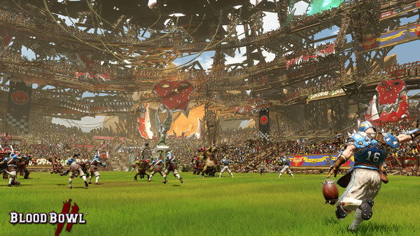 blood bowl 3 system requirements blood bowl 3 system requirements