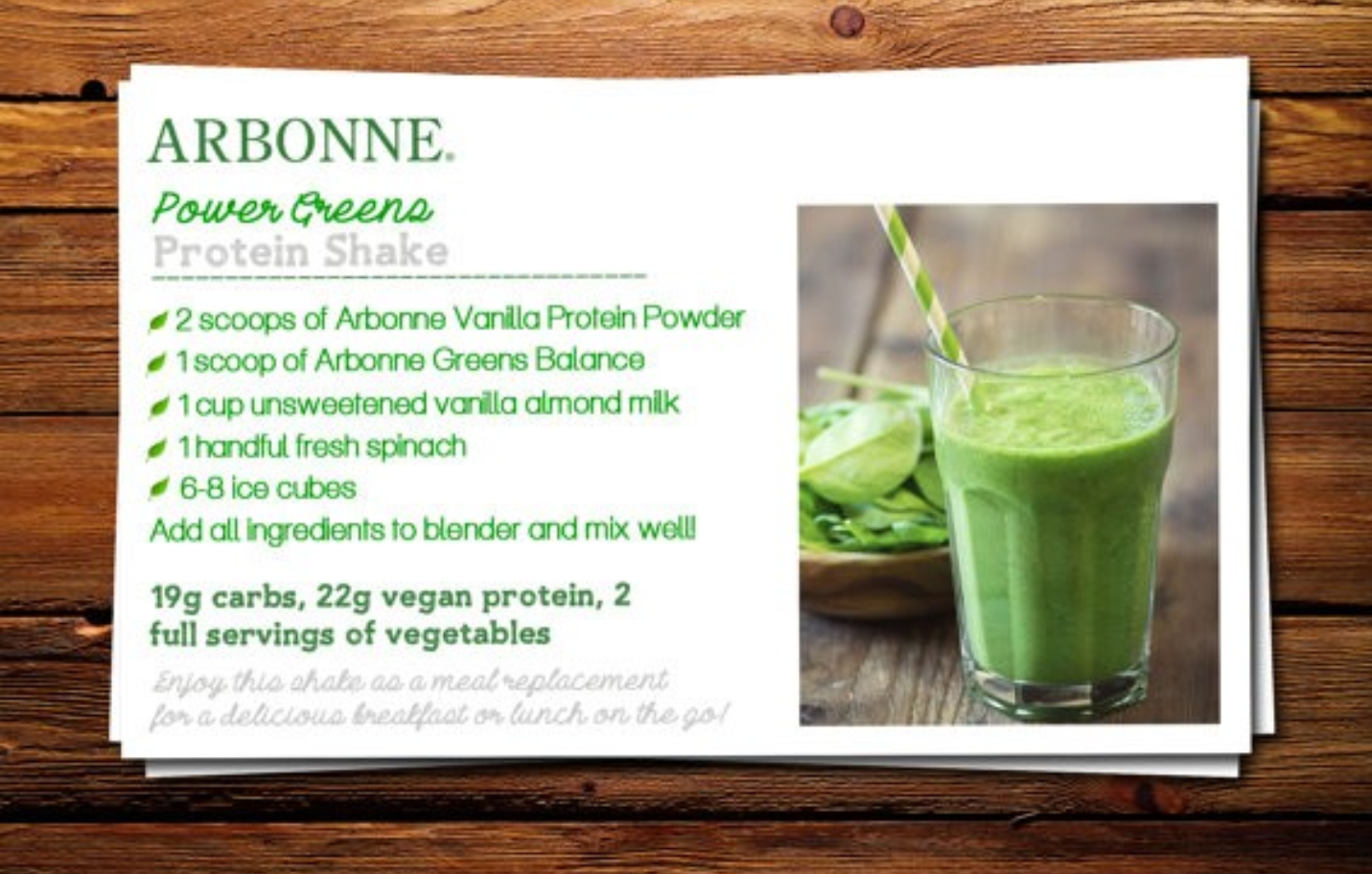 Arbonne Protein Shake Recipes LSNEM Arbonne for You Too!