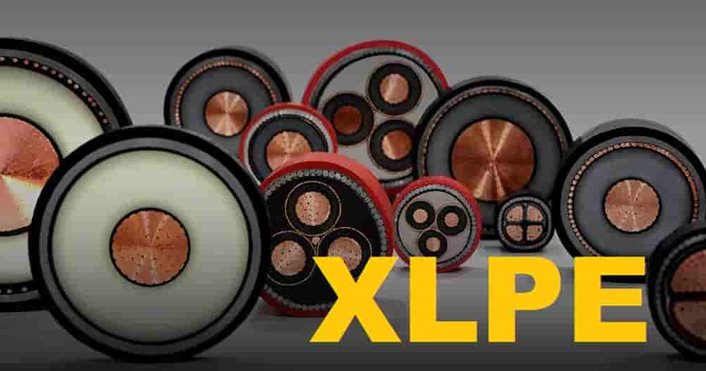 WAZIPOINT Engineering Science & Technology What Is an XLPE for Electrical Power Cable?