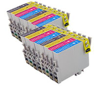 Catridge Pada Printer Epson Catridge Pada Printer Epson