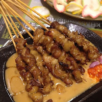 Resep Cara Membuat Sate Kulit Ayam Resep Cara Membuat Sate Kulit Ayam