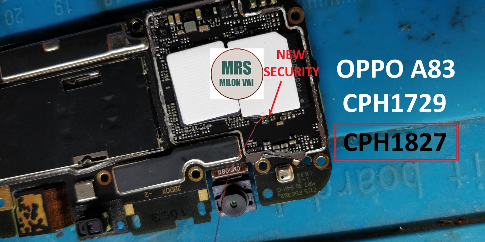 Oppo A83 Test Point Hd Quality Mtk Test Point Test Pi vrogue.co