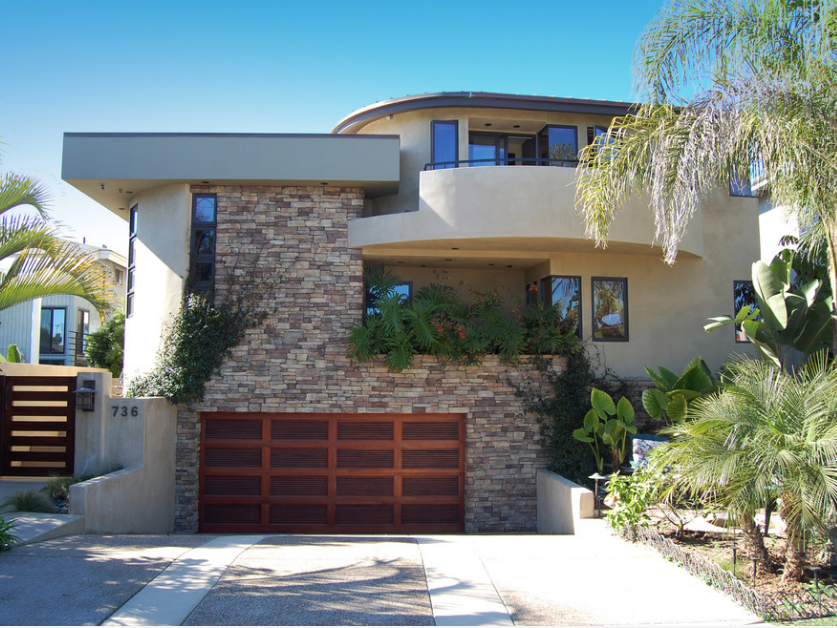 50 SIMPLE BUT MODERN AND BEAUTIFUL FRONT GATE IDEAS - Bahay OFW