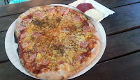 Pizza z pieca Resort Piaseczno