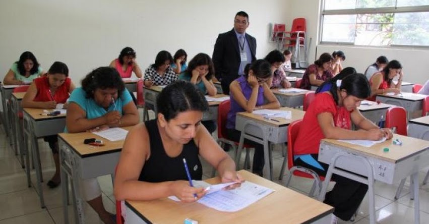 Maestros de todas las escalas rendirán examen de ascenso a nivel nacional (Prueba Única Nacional 10 Setiembre) MINEDU - www.minedu.gob.pe Maestros de todas las escalas rendirán examen de ascenso a nivel nacional (Prueba Única Nacional 10 Setiembre) MINEDU - www.minedu.gob.pe