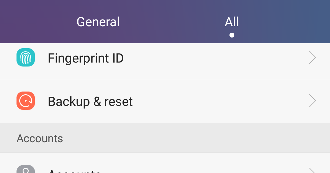 Minimize Data Usage in Huawei Android Devices Networked Apps