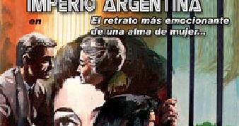 Enciclopedia del Cine Español Ama Rosa (1960)