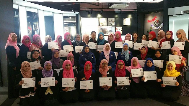 daftar ahli mary kay