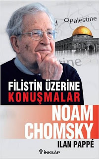 Filistin Üzerine Konuşmalar Filistin Üzerine Konuşmalar