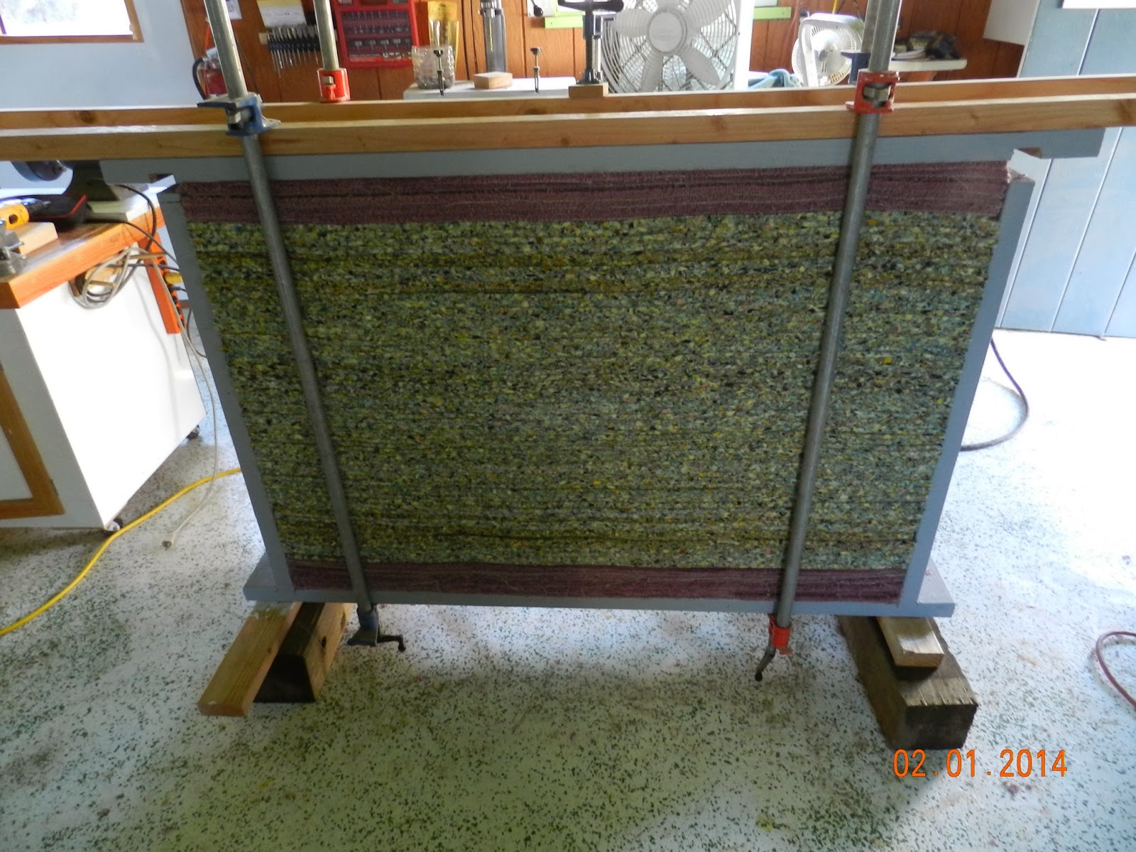 Carpet Padding Archery Target Carpet Vidalondon