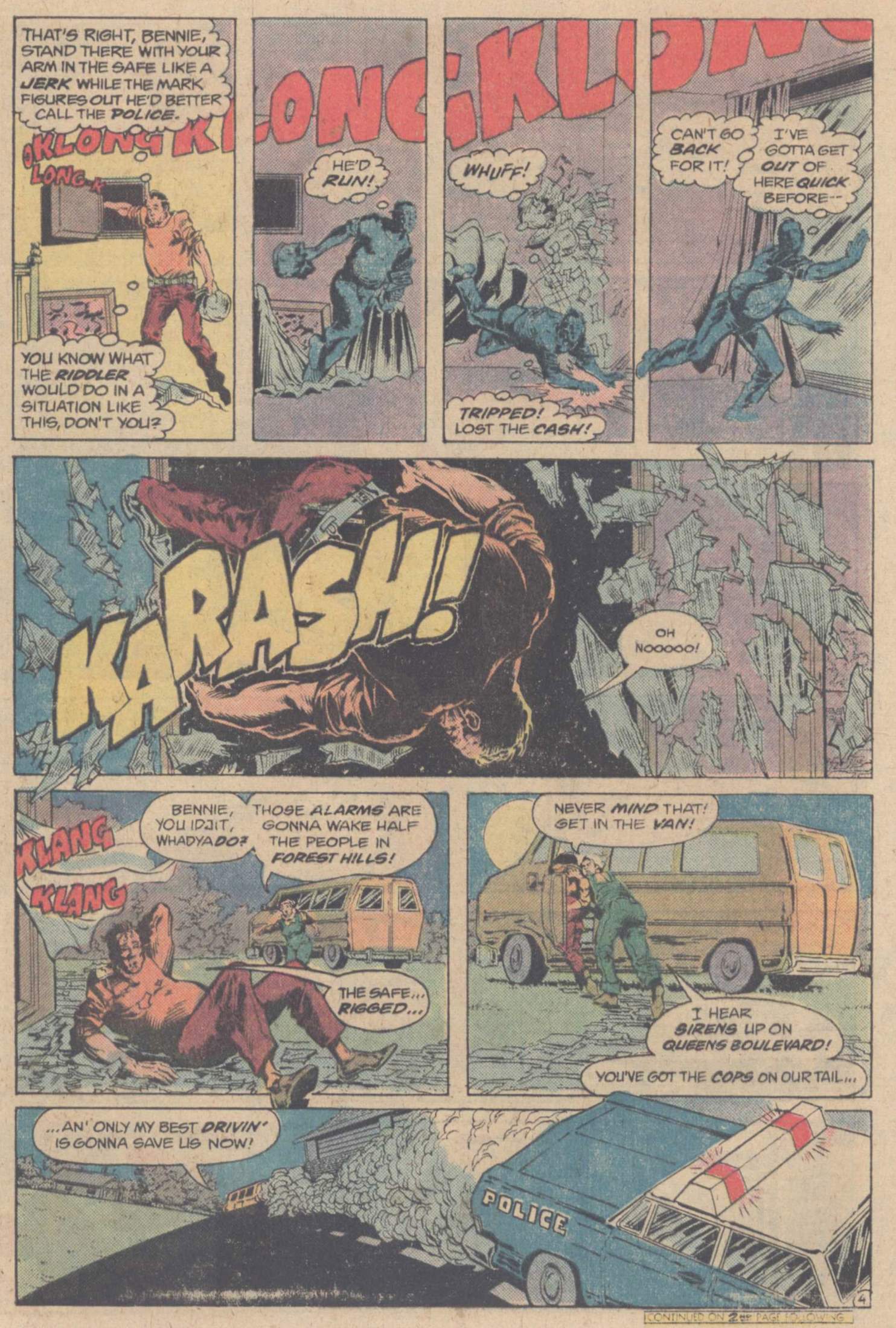 Read online The Flash (1959) comic -  Issue #299 - 28