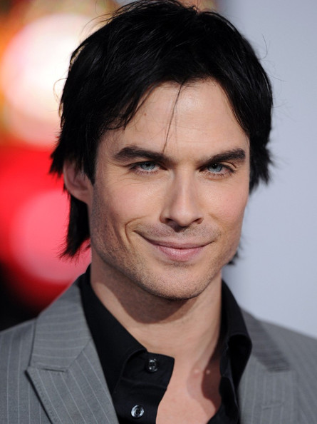 Hollywood: Ian Somerhalder Profile, Biography, Pictures, Images And ...