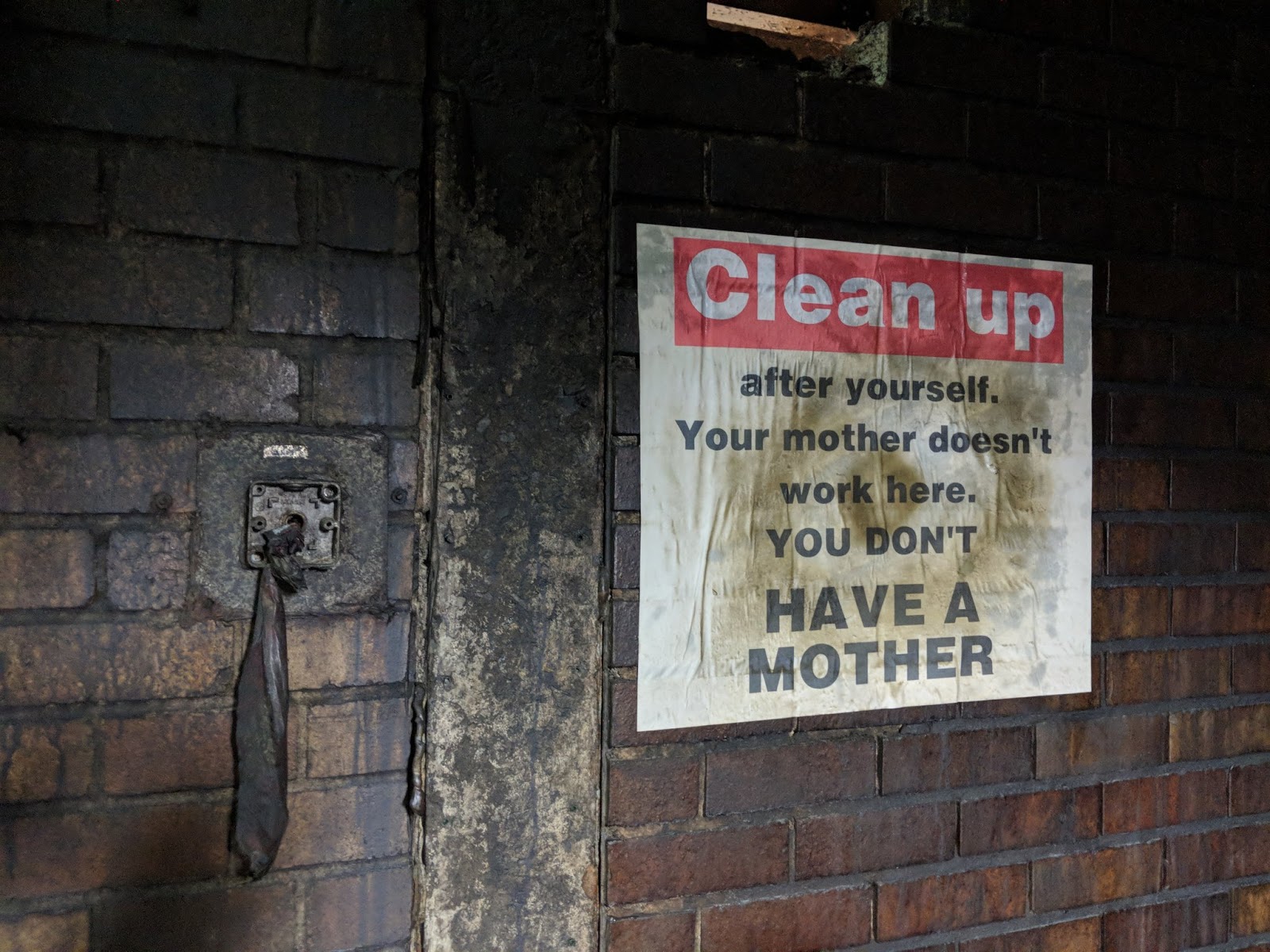 Go To Hell With Good Omens