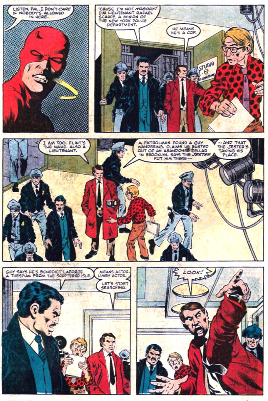 Daredevil (1964) 218 Page 17