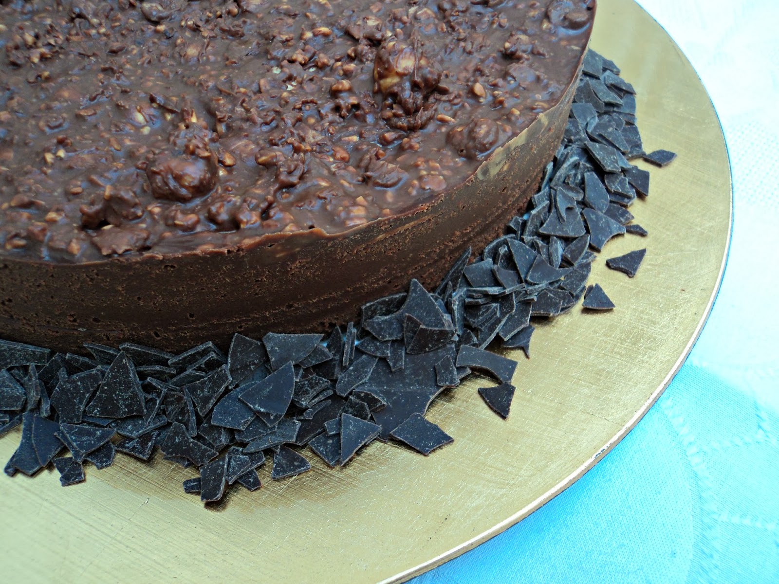 tarta-fria-trufa-naranja-avellanas tarta-fria-trufa-naranja-avellanas-porcion