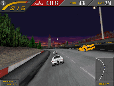 Download Need For Speed 2 Highly Compressed Game For PC Download Need For Speed 2 Highly Compressed Game For PC